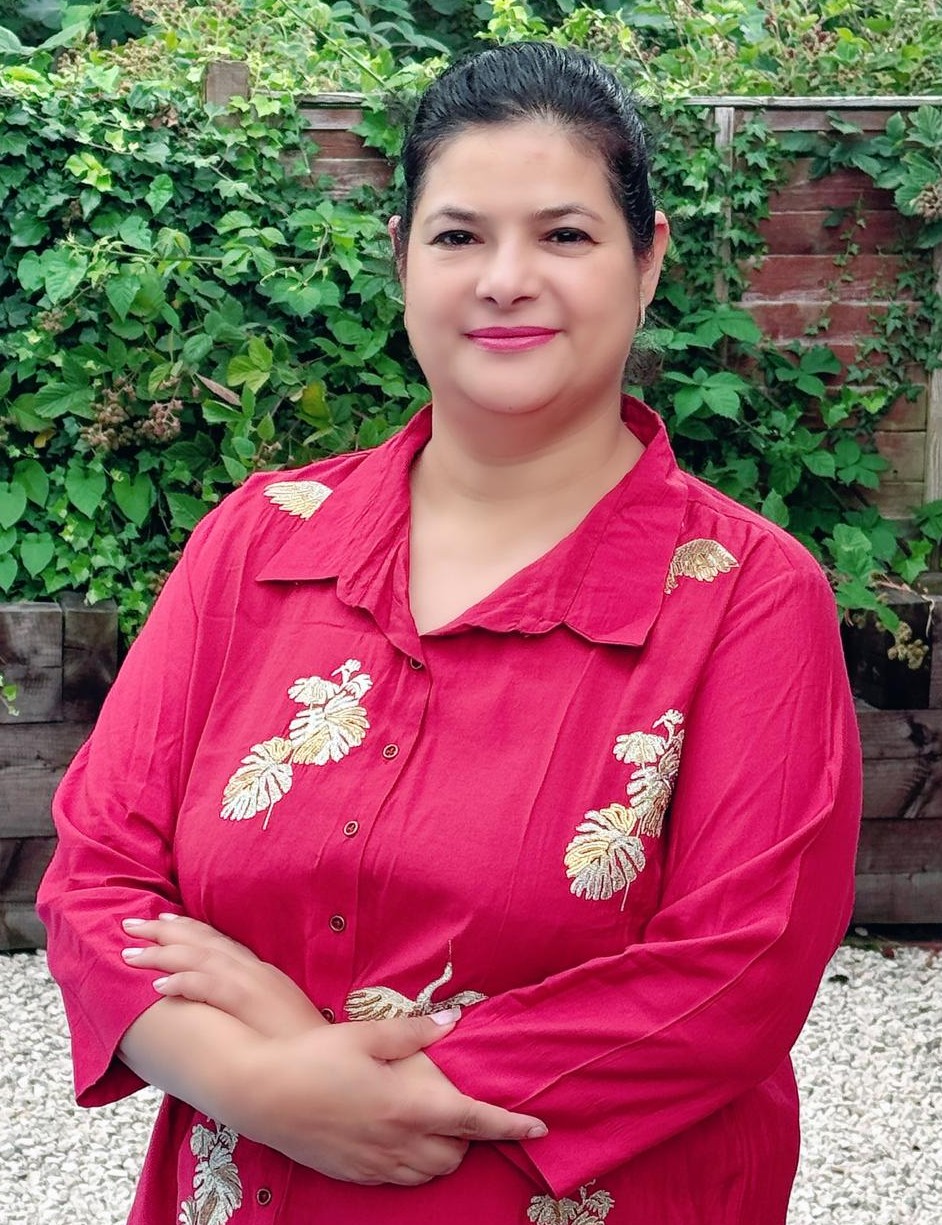 Dr. N. Aggarwal