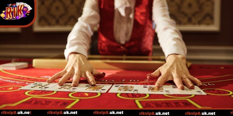 Luật đơn giản và tốc độ nhanh là điểm mạnh của Bài Cào Rikvip