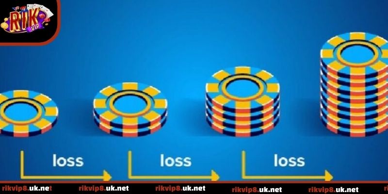 Gấp thếp là chiến thuật được nhiều người sử dụng khi chơi Keno Online